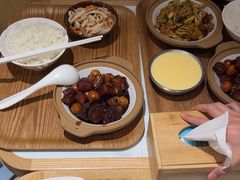 -乡村基·川味现炒大王(熙悦天街店)