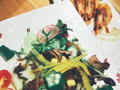 -割烹旭日本料理(龙湖狮山天街店)