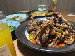 -掌上鲜(南顺城街店)