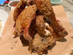 -苏乡兰亭·新派淮扬菜(吾悦广场店)