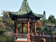 -东莞市可园博物馆