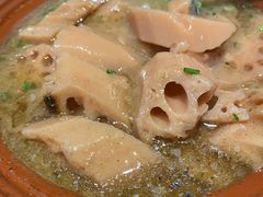 -董厨煨汤馆(车站路店)