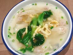 -欣旺·迎宾楼·百年无锡菜