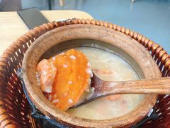 海鲜粥-成记海鲜粥(意大利风情街店)