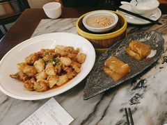 -安泰楼·佛跳墙创始人·传统闽味早茶·酒楼(三坊七巷闽菜地标店)