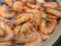 -77号渔船·蒸海鲜青岛菜(积米崖店)