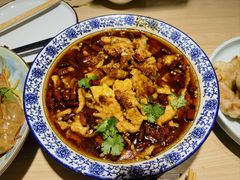 -同合居·非遗东北菜(王府井店)