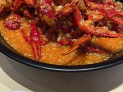 -聚味瞿记·龙虾堂(坡子街店)