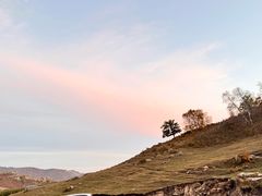 -克什克腾世界地质公园青山景区