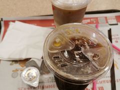 -肯德基(南京高铁1店)