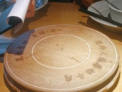 -蜜桃餐厅·伴山(绿宝广场店)