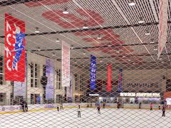 -冠军冰场CHAMPION RINK(中华城店)