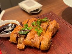-柿合缘新京菜(国金中心商场店)