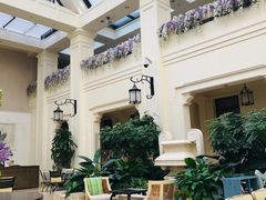 -利顺德大饭店·维多利亚花园(小白楼店)