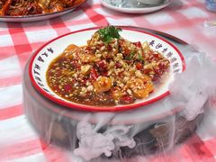 -马叉虫和妖且闲·长沙大排档(解放西店)