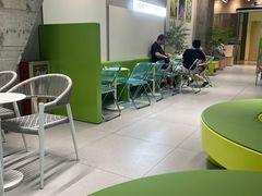 -丘大叔 UncleQ(海雅缤纷城分店)