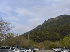 -福建泉州仙公山风景名胜区