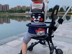 -映月湖中央公园