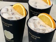 -仙雨林·奶茶鲜果茶(书院巷店)