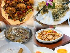 -美未居·老字号·地道顺德菜·桑拿鸡·鱼生(容桂店)