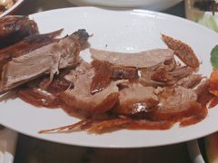 -范家小馆·烤鸭新京菜(金融街店)