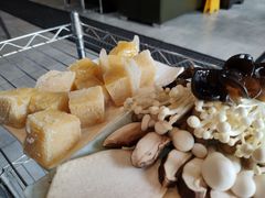 -福牛阁潮汕牛肉火锅
