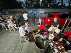 -铜元老码头鳝鱼火锅