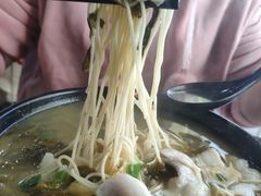 -常熟炒浇面馆(蓝旗街店)