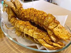 皮皮虾-欧记·龙城港(欣都店)