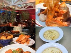 -范家小馆·烤鸭新京菜(金融街店)