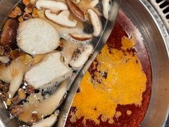 -季季红火锅(长沙步行街店)