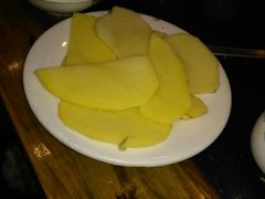 -冯记香辣兔火锅(茶店子总店)