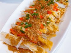 -大铁勺新津菜(迎水道店)