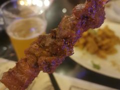 -爱啤精酿·民谣酒馆(滨江店)