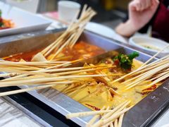 -串一火锅(赛格国际购物中心店)