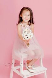 -小鬼当佳儿童摄影(河北保定店)