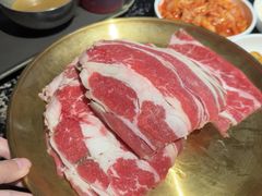 -九田家黑牛烤肉料理(石路天虹店)