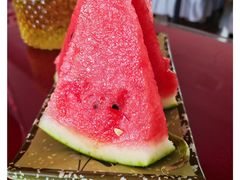 -北京龙庆四季香农家饭庄·灶台鱼·碳烤虹鳟鱼(龙庆峡店)