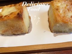 一口闷芝士南瓜-大牌大·传统杭帮菜(湖滨店)