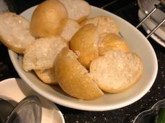 -捞王锅物料理(凯旋路店)