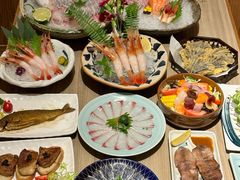 -小山日本料理(兴业太古汇店)