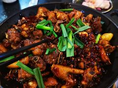 -贵阳李氏息烽阳朗鸡(民生路店)