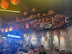 -大头叔烤鸡爪·朝鲜族烤串(天池路店)