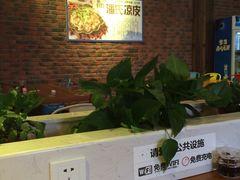 -潘氏凉皮(迎宾南路店)