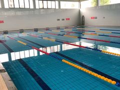 -体育场桃源游泳馆