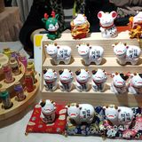 打糕、零食糕点、猫屎咖啡…