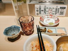-肉肉大米(金虹桥店)