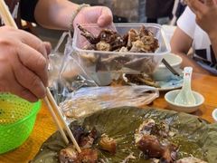 -61号餐吧(兴坪古镇漓江店)