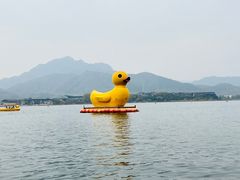 -北京金海湖景区