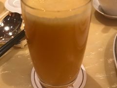 鲜榨果汁-8餐厅(新葡京酒店)